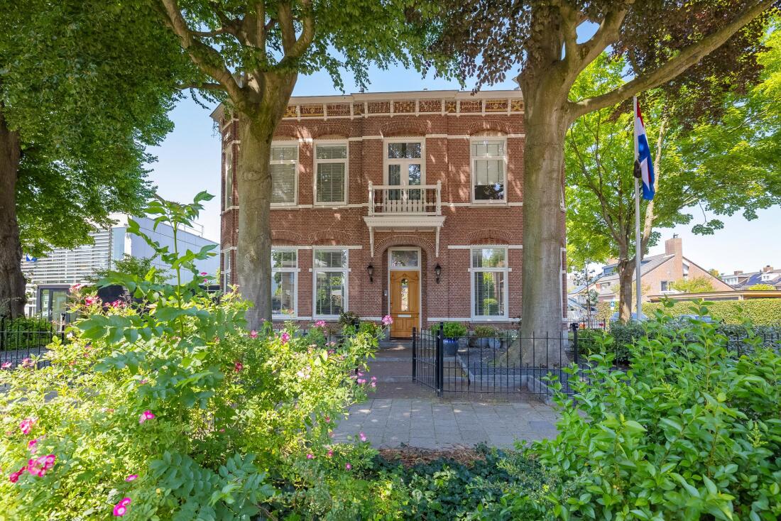 Nordwijkerhut photo