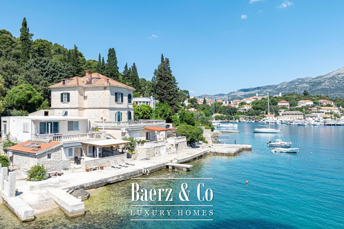Korčula