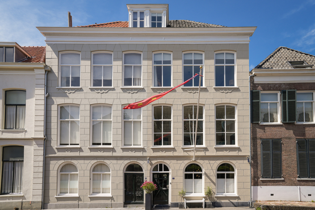 Haaften photo