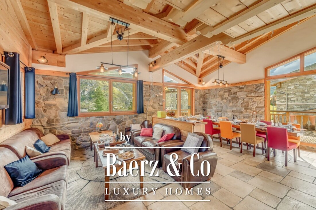 Peisey-Vallandry photo