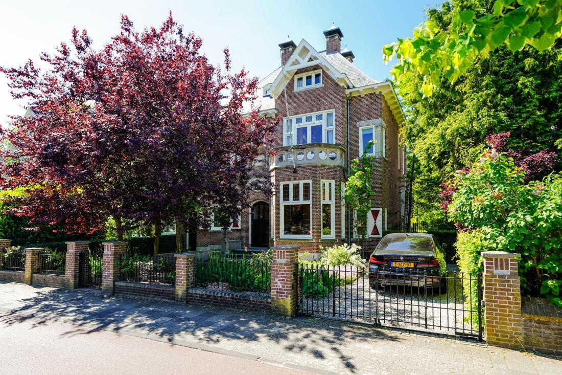 Oegstgeest photo