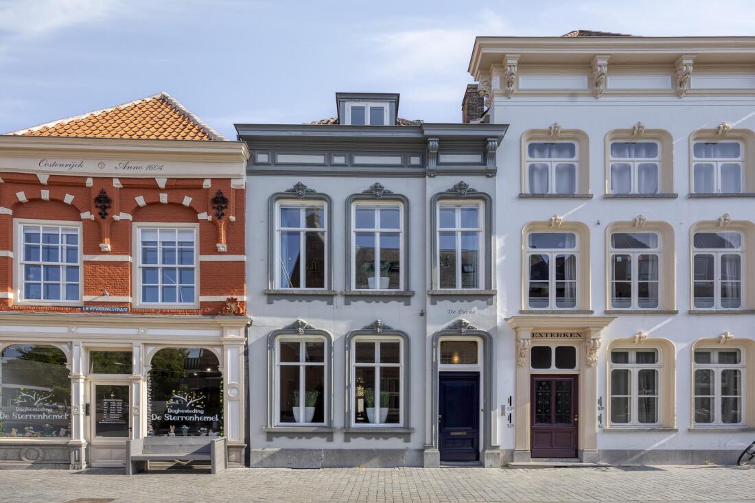 Oudenbosch photo