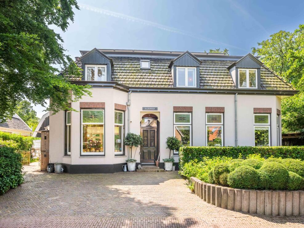 Schoorl photo