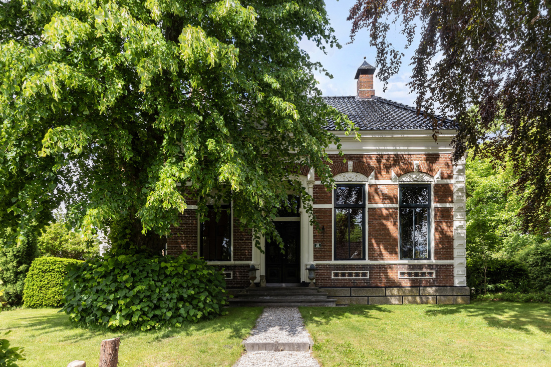 Nieuw-Buinen photo