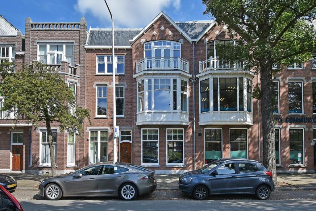 The Hague photo