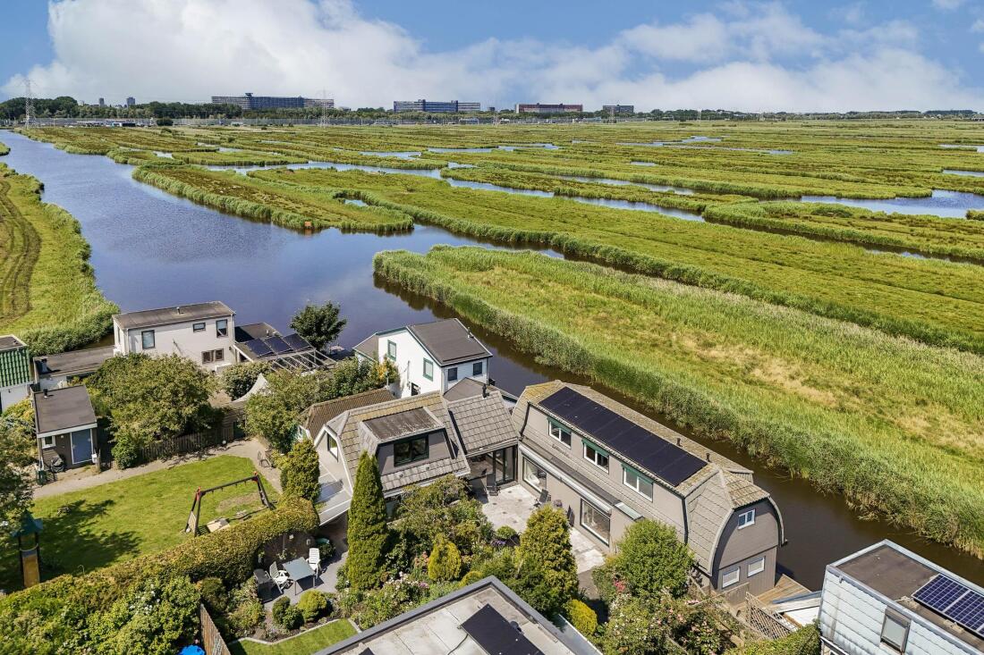 Landsmeer photo