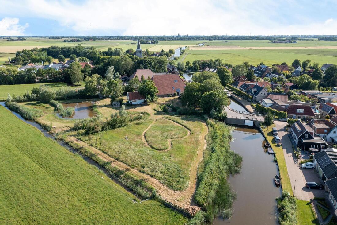 St.-Jacobiparochie photo