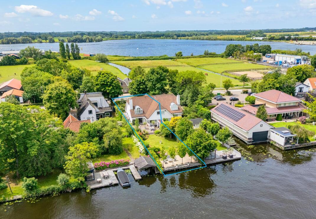 Leiderdorp photo