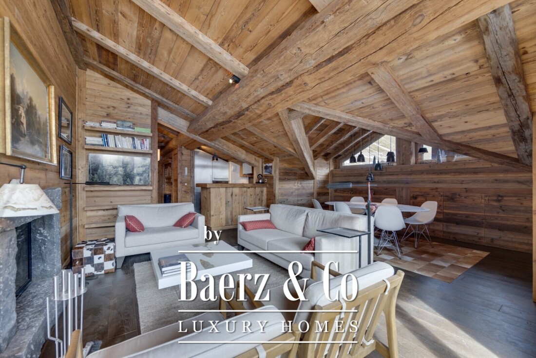 Peisey-Vallandry photo