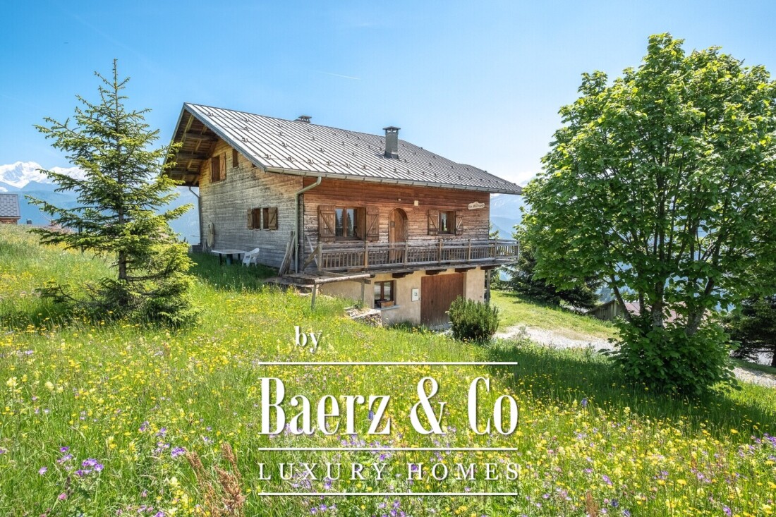 La Giettaz photo