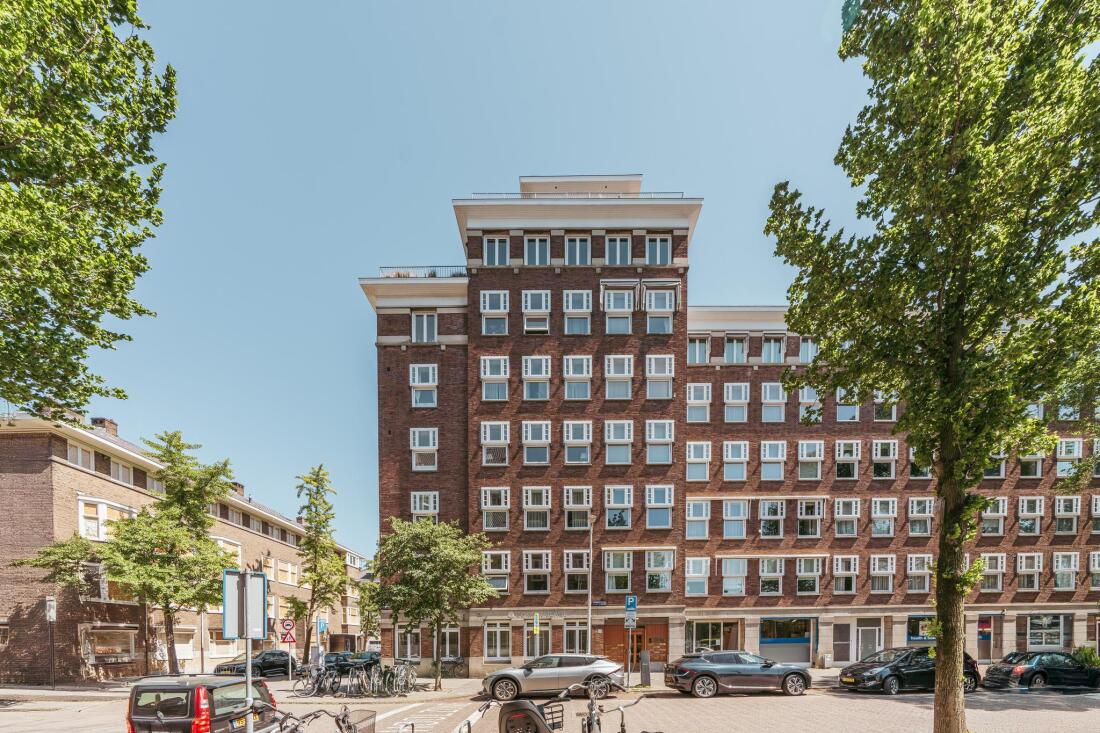 Amsterdam photo