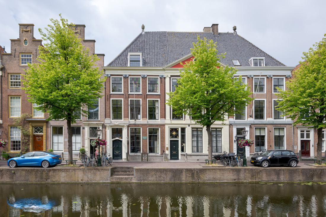Leiderdorp photo