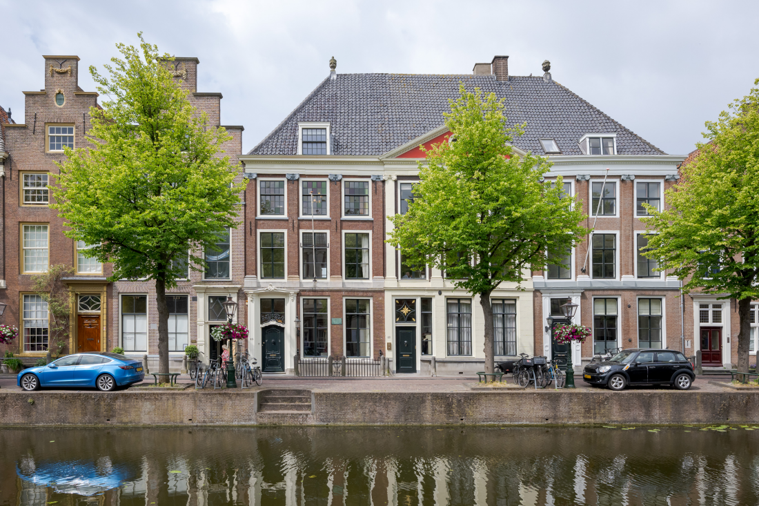 Leiden photo