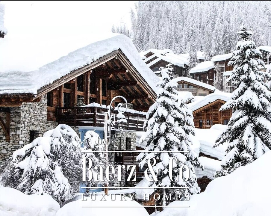 Peisey-Vallandry photo
