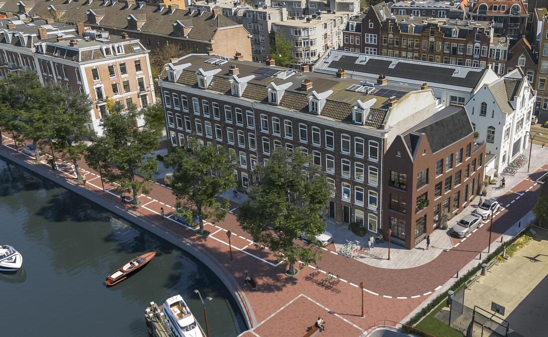 Badhoevedorp photo