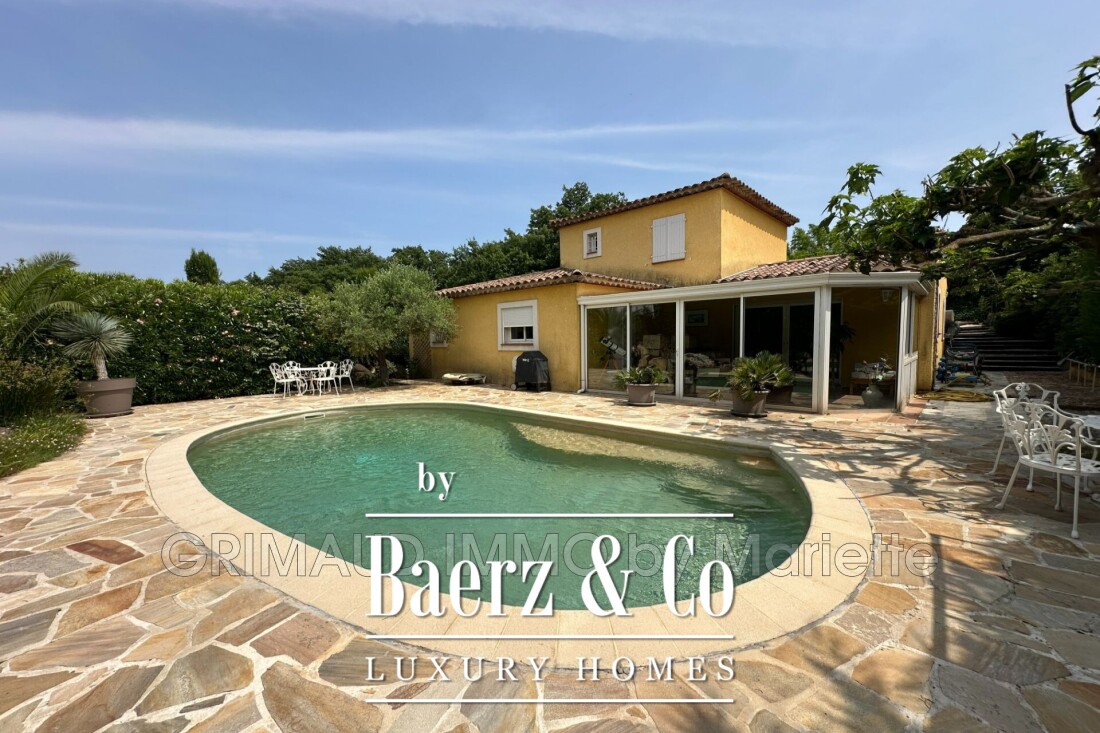 Grimaud photo
