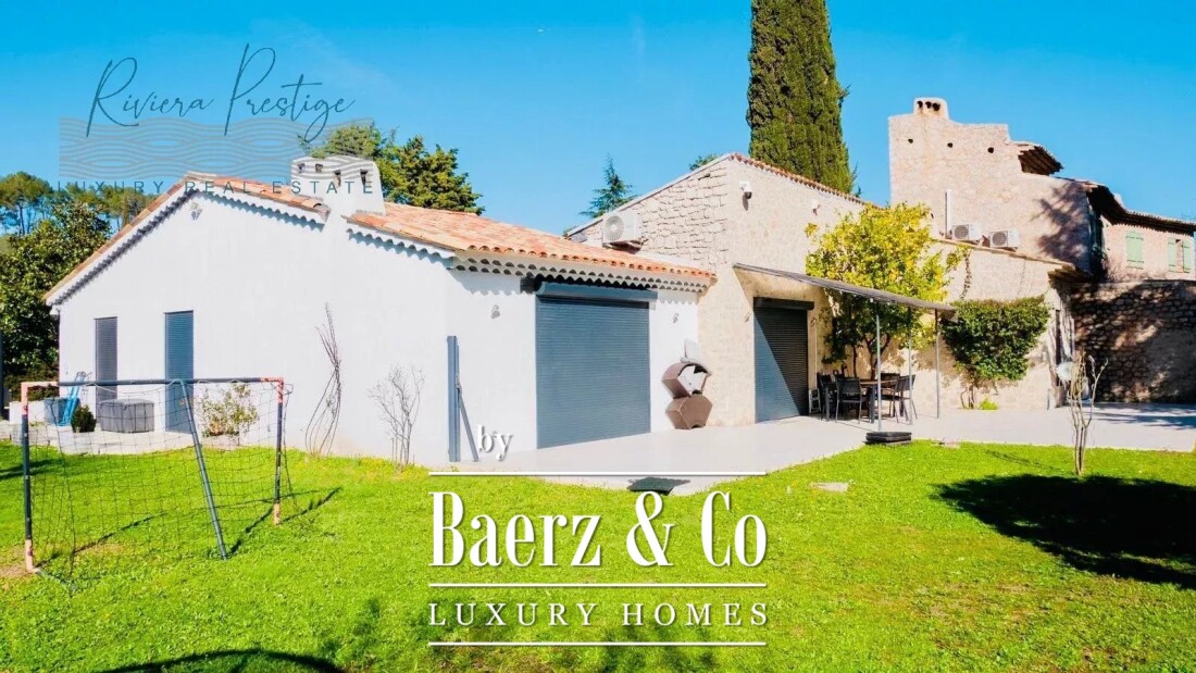 Cagnes-sur-mer photo
