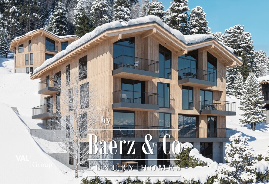Grimentz photo