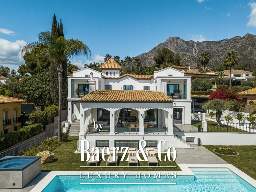 Marbella photo
