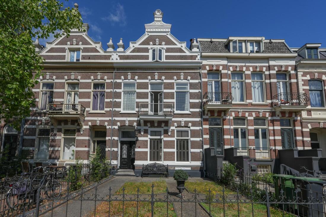 Oosterbeek photo