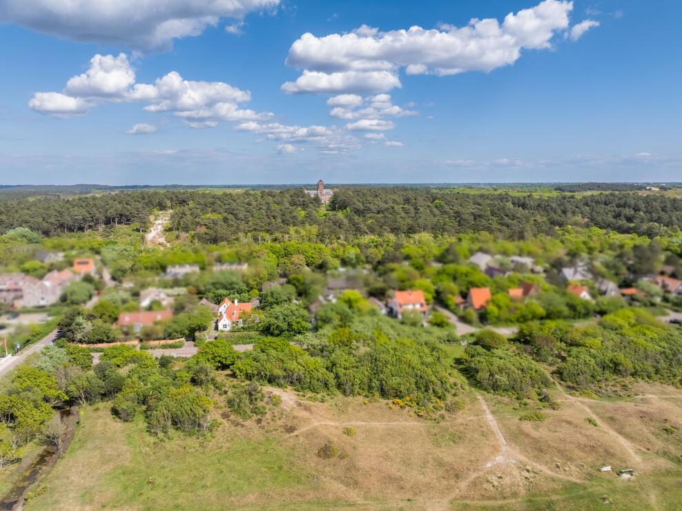 Driehuizen photo