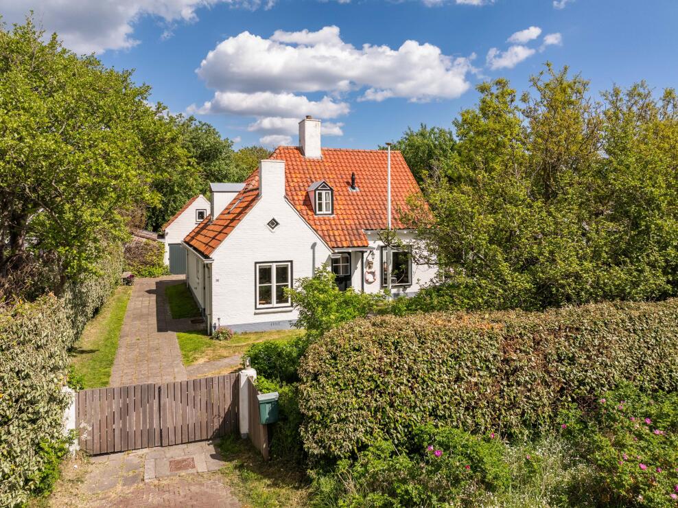 Bergen (North Holland) photo