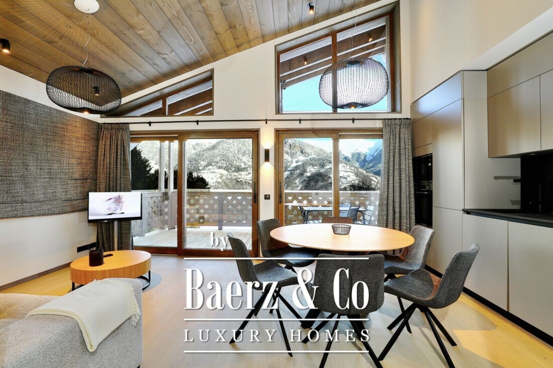Courchevel photo