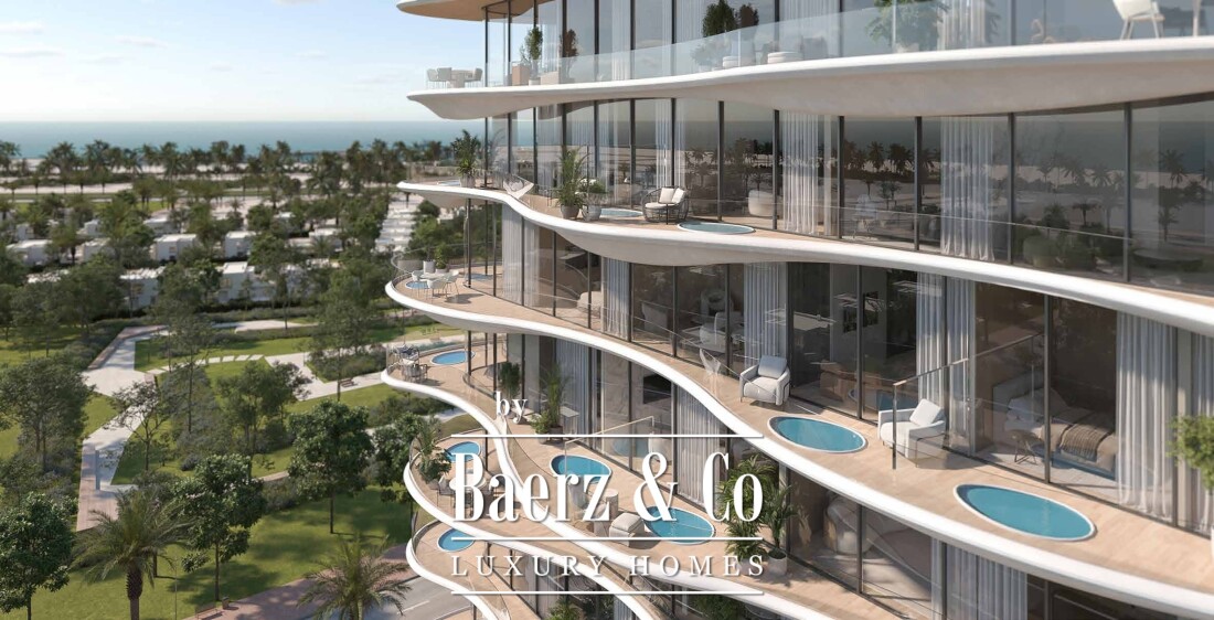 Die Palme Deira photo