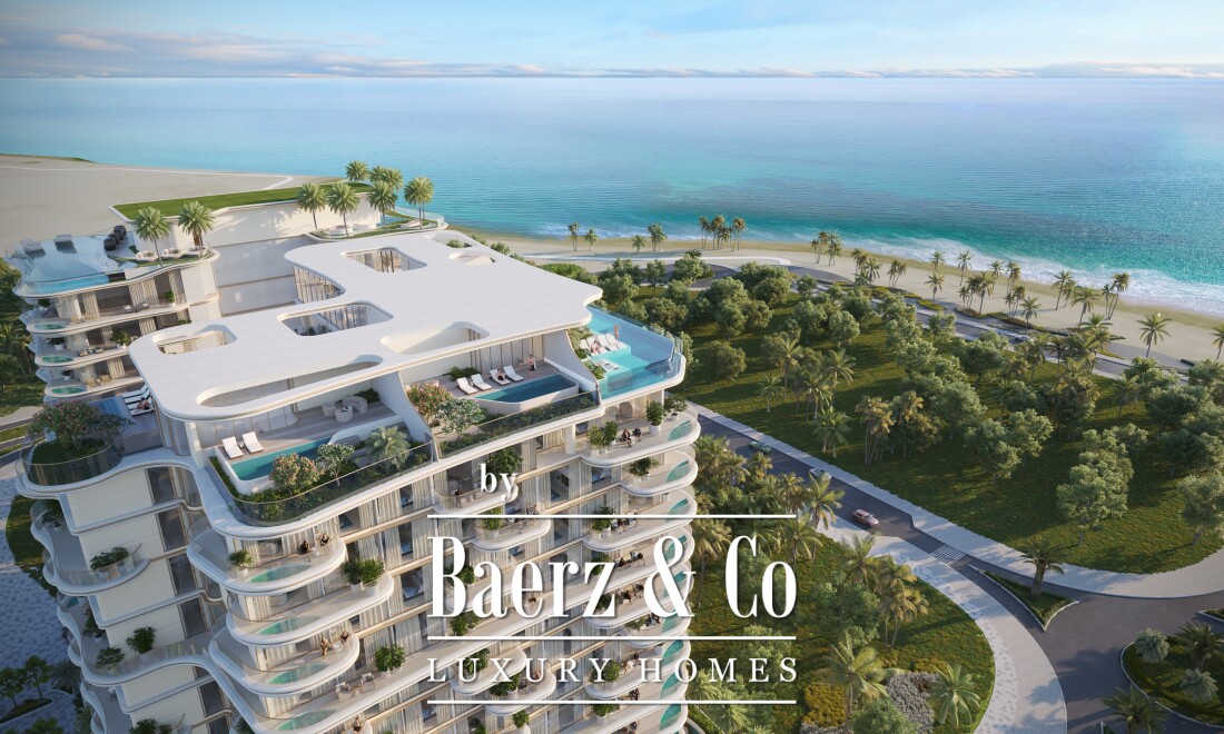 The Palm Deira photo