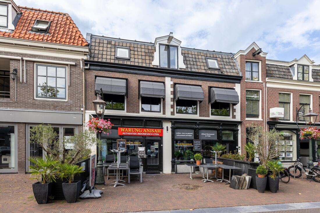 Vinkeveen photo