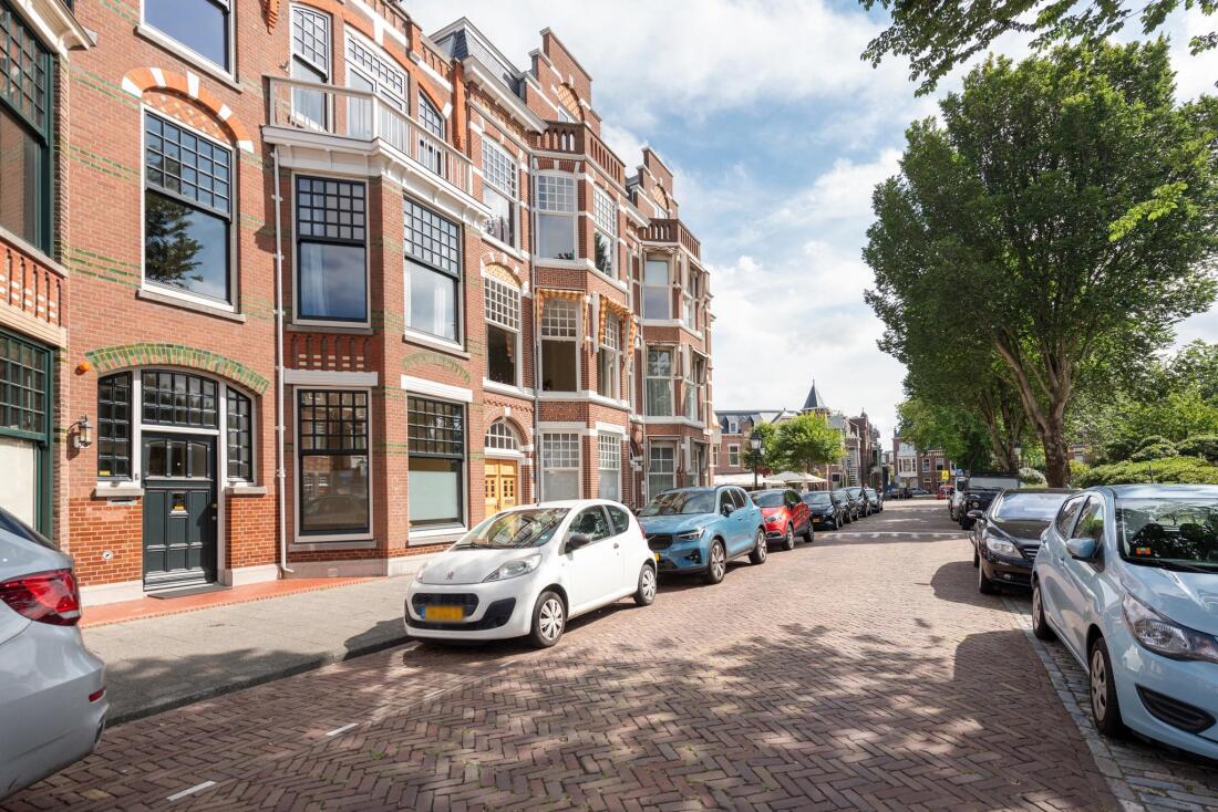 Den Haag photo