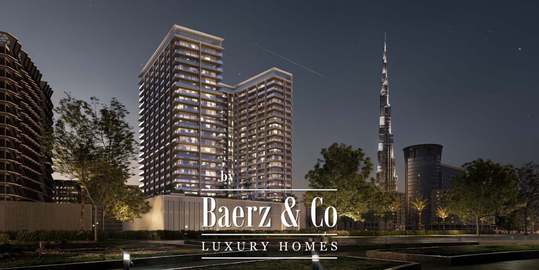 Meydan City photo