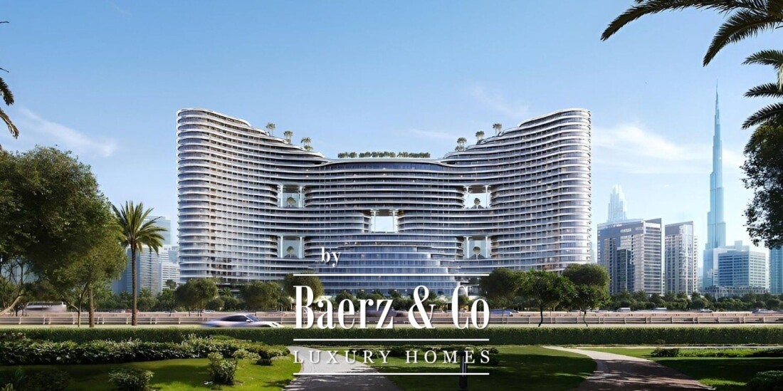 Meydan City photo