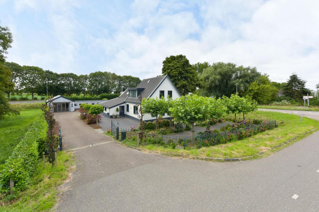 Vinkeveen photo