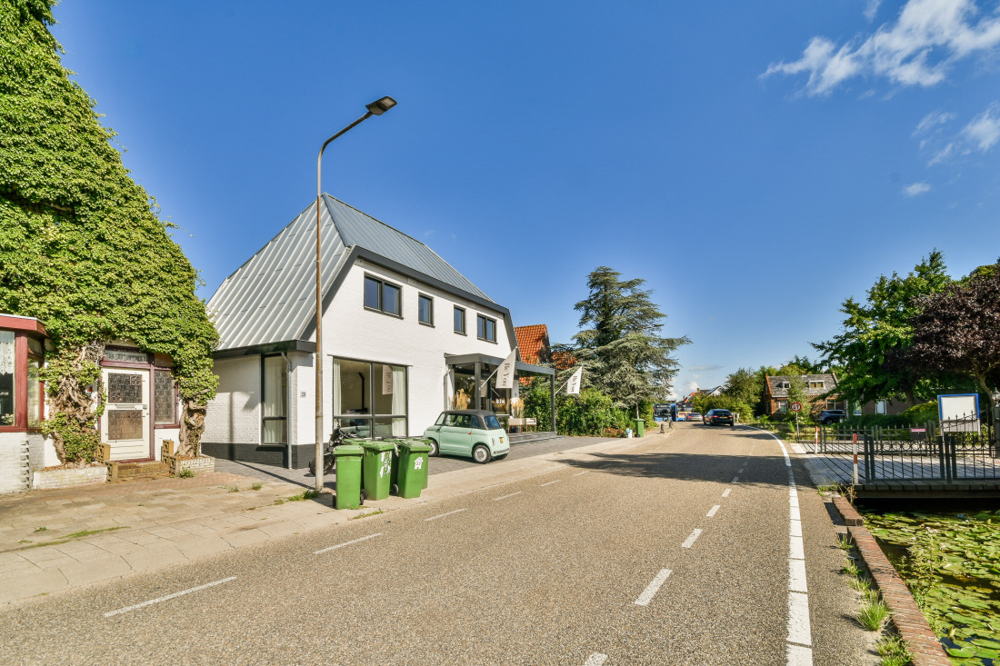 Broek in Waterland photo