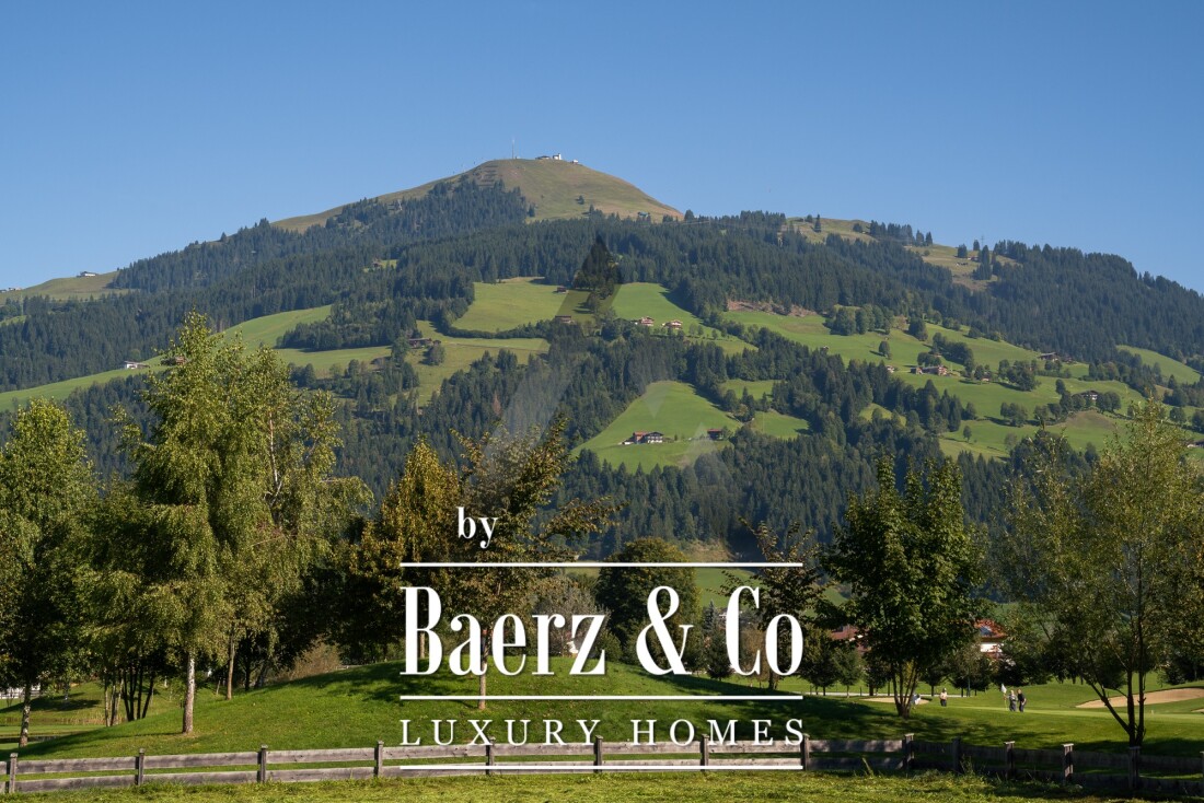 Kitzbühel photo