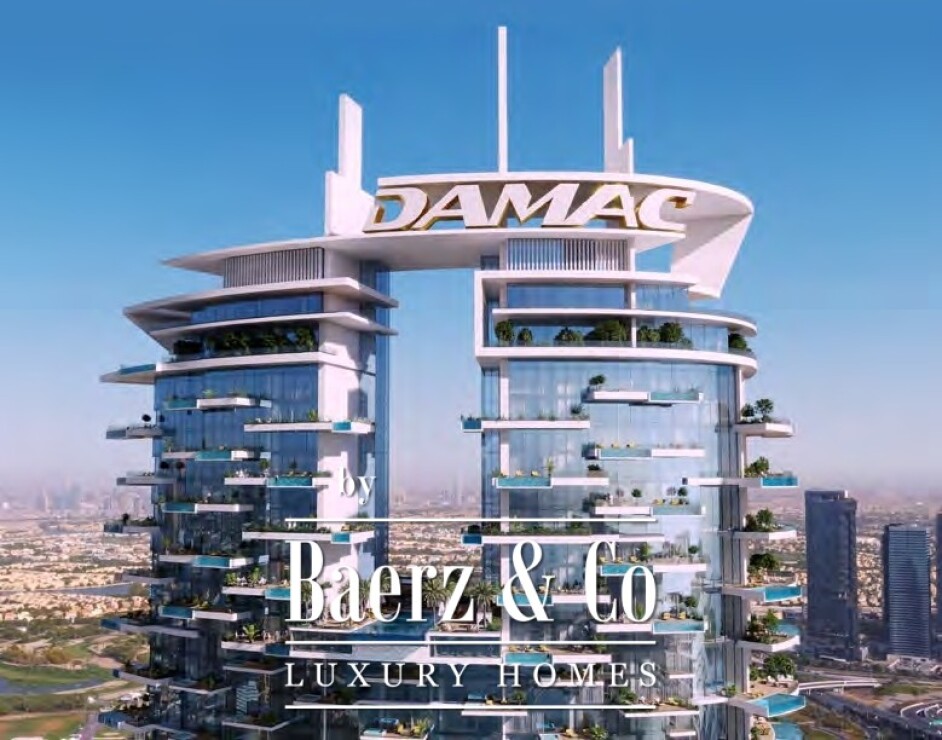 Meydan City photo