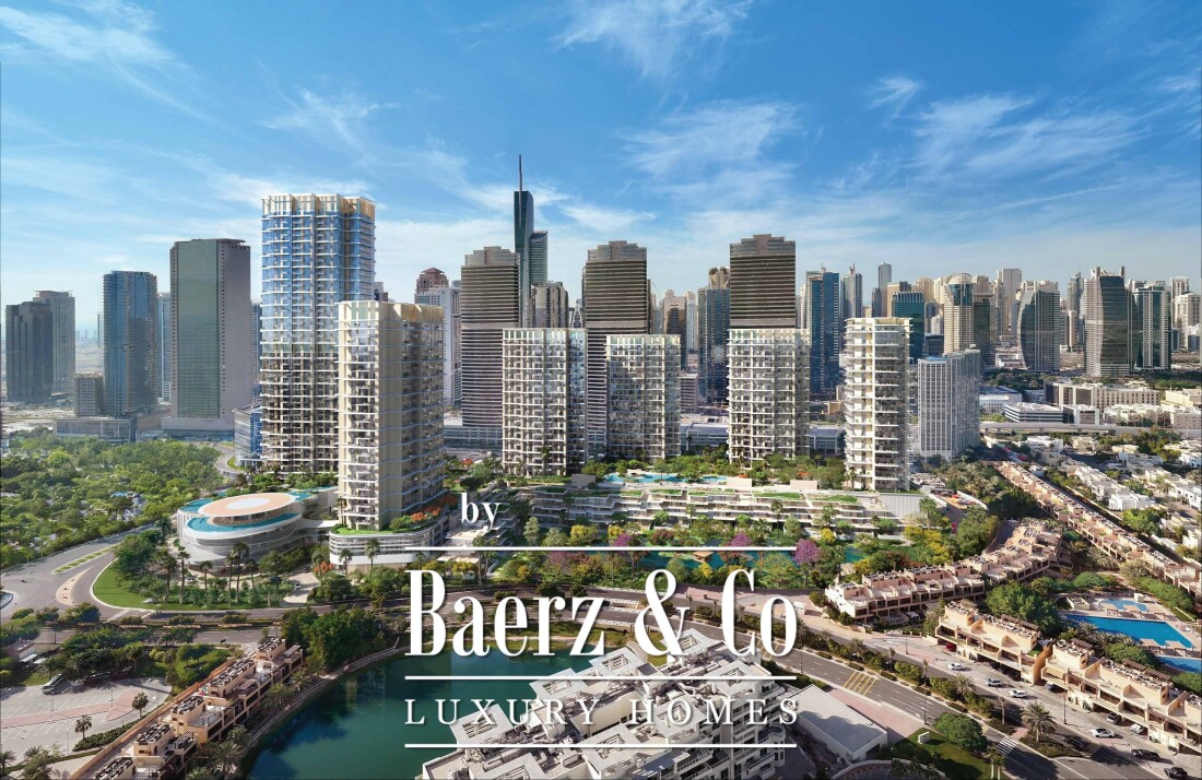 Meydan City photo