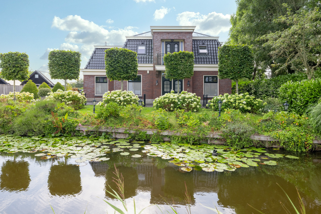 Broek in Waterland photo