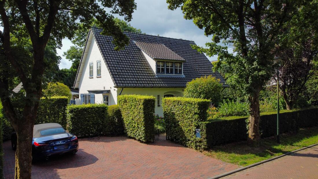Huizen photo
