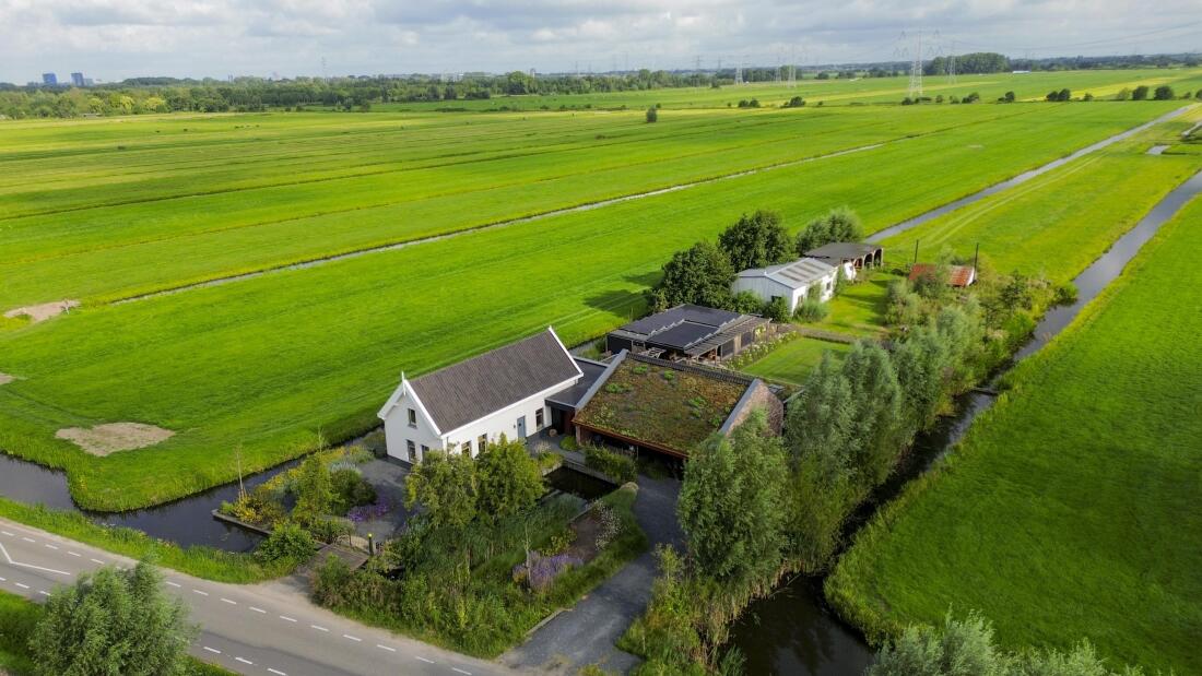 Waddinxveen photo