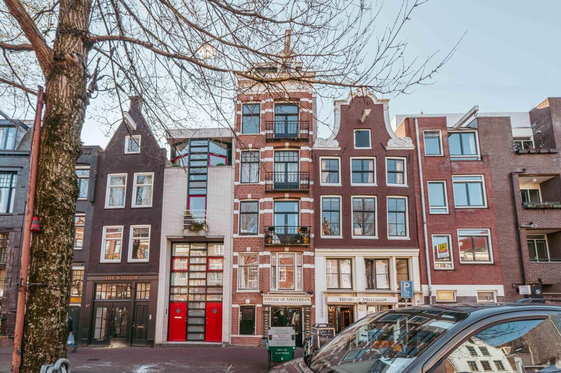 Ámsterdam photo