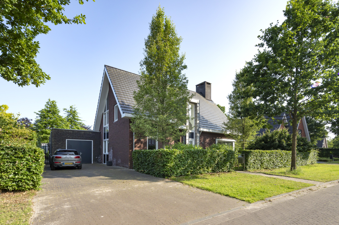 Udenhout photo