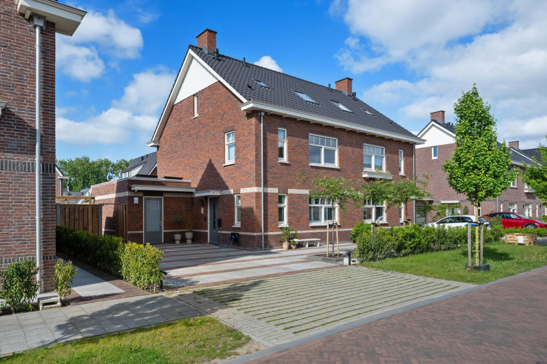 Berkel en Rodenrijs photo