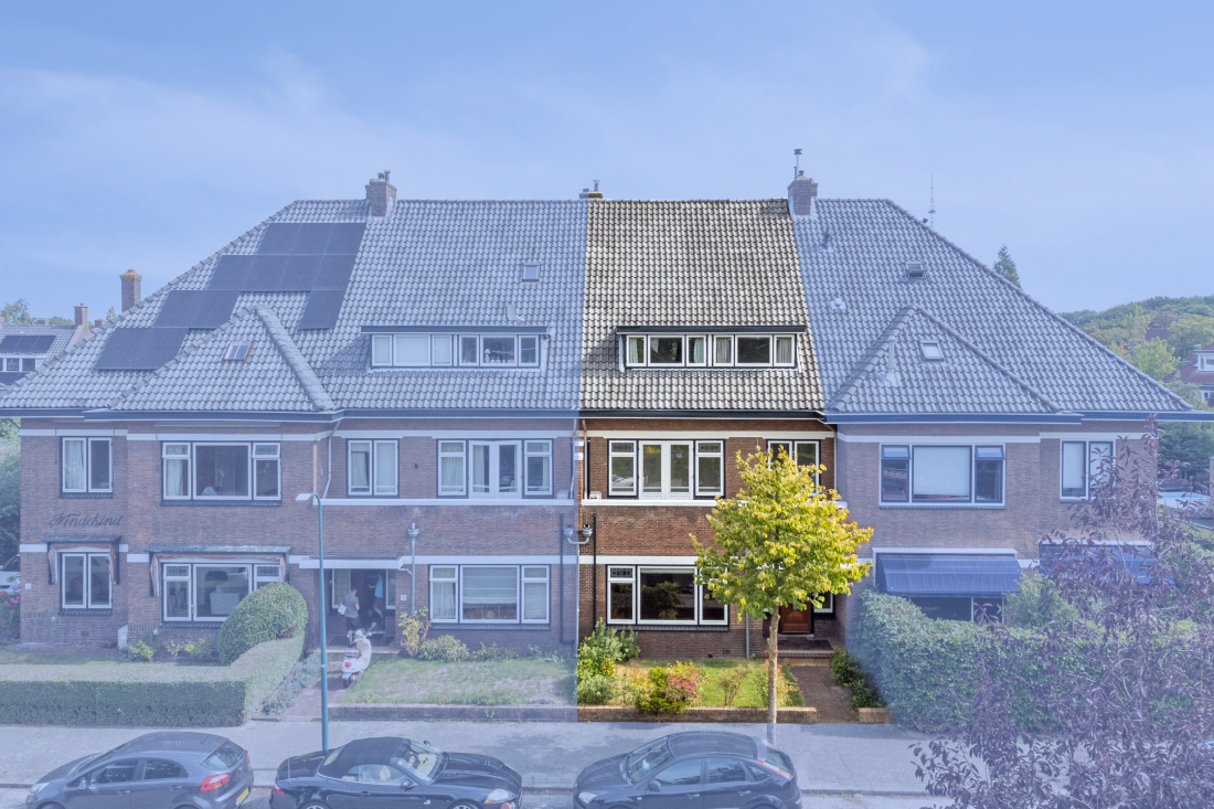 Oegstgeest photo