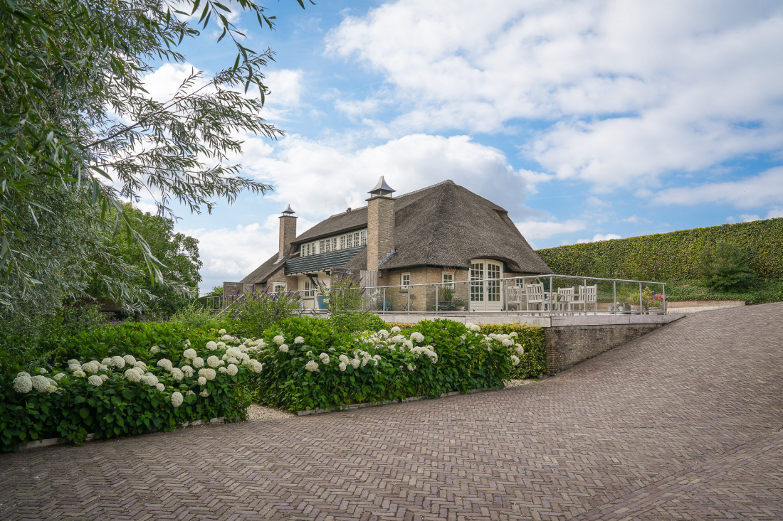 Haaften photo