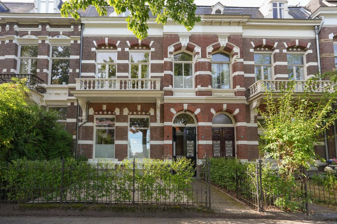 Arnhem photo