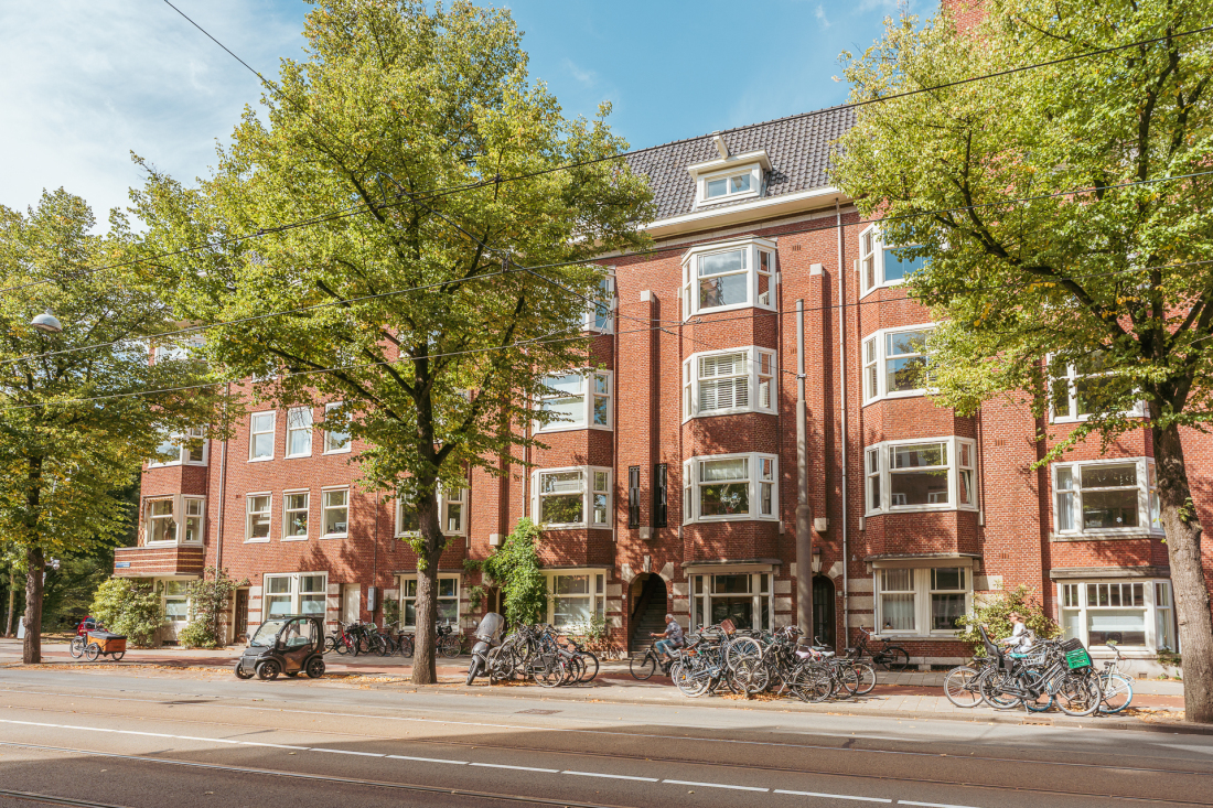 Amstelveen photo