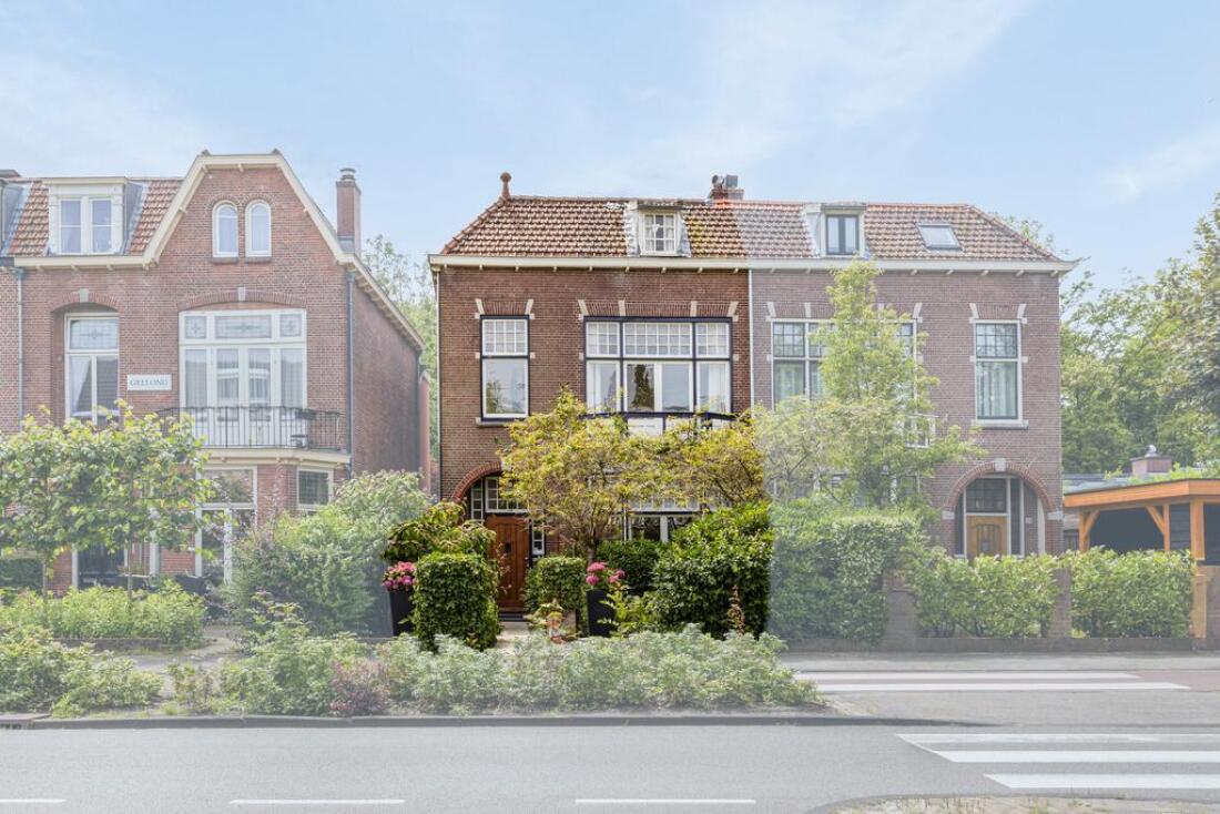 Rijnsburg photo