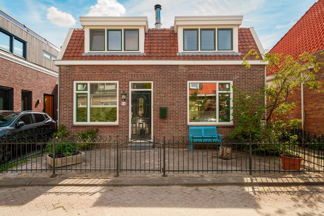 Oostzaan photo